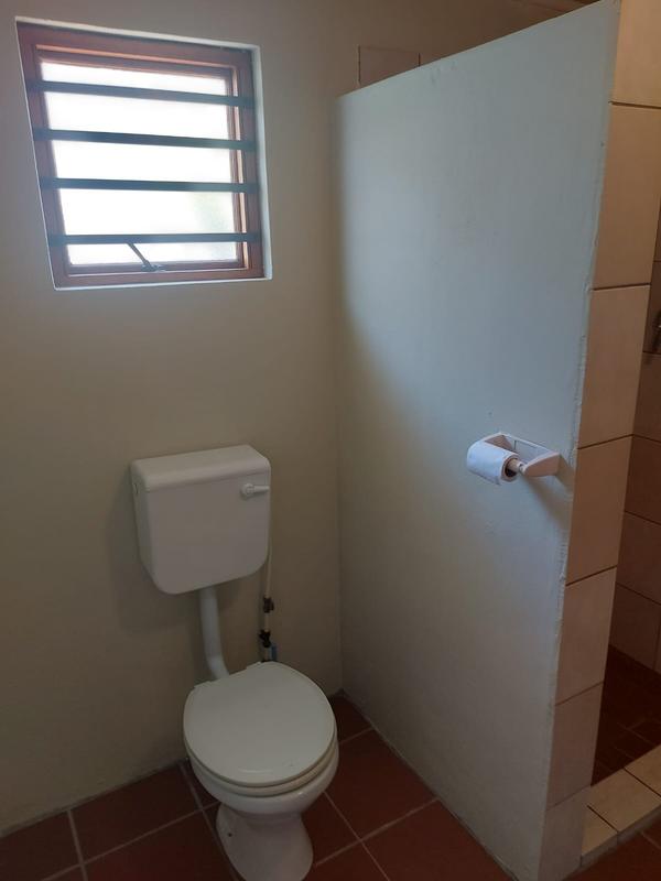 To Let 1 Bedroom Property for Rent in Parow North Western Cape